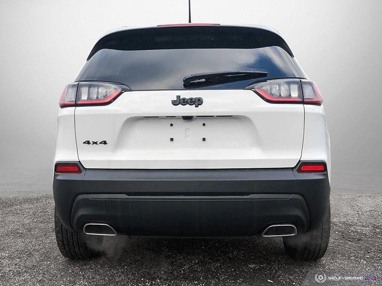 2021 Jeep Cherokee Altitude-4