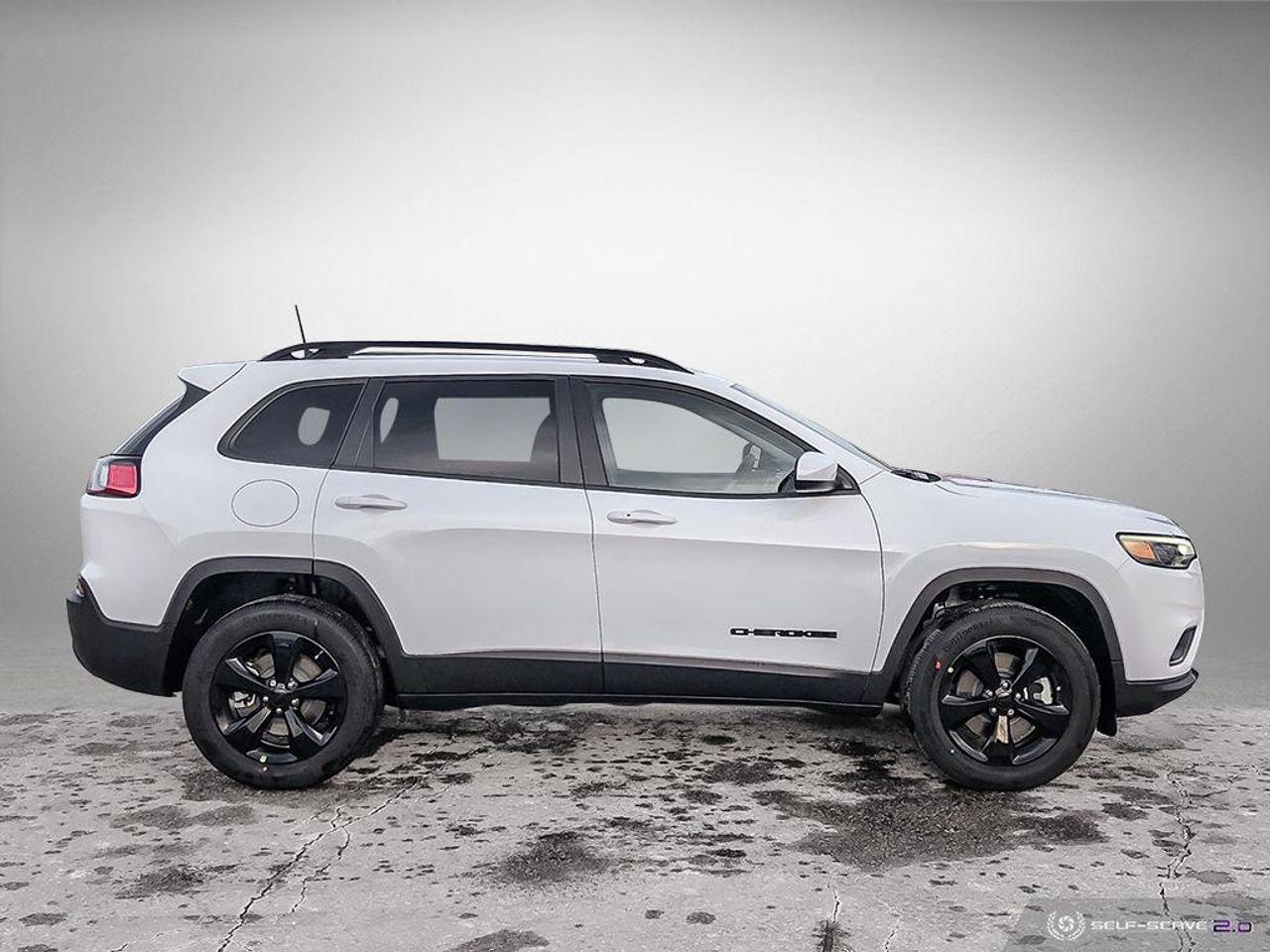 2021 Jeep Cherokee Altitude-2