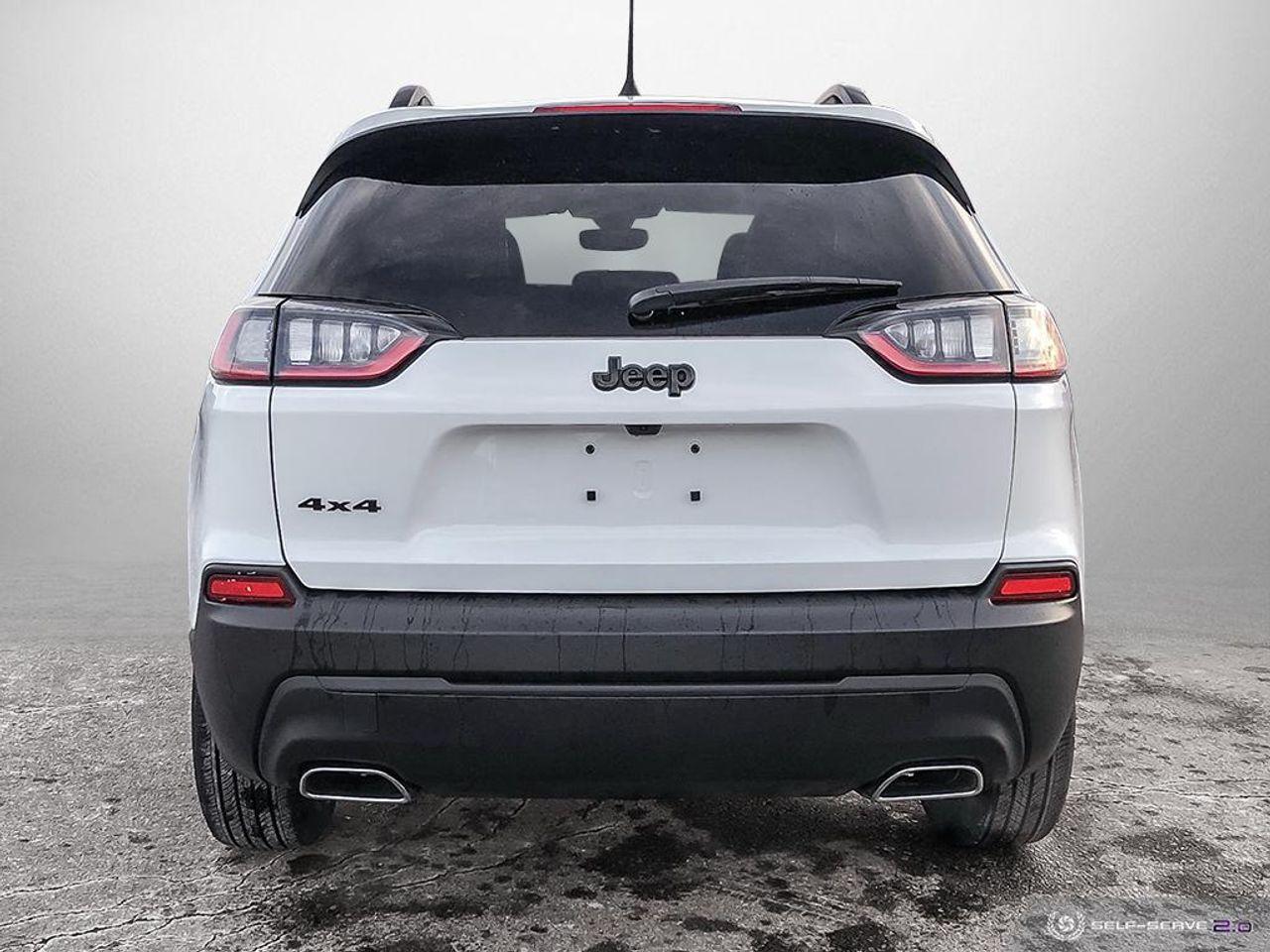 2021 Jeep Cherokee Altitude-4