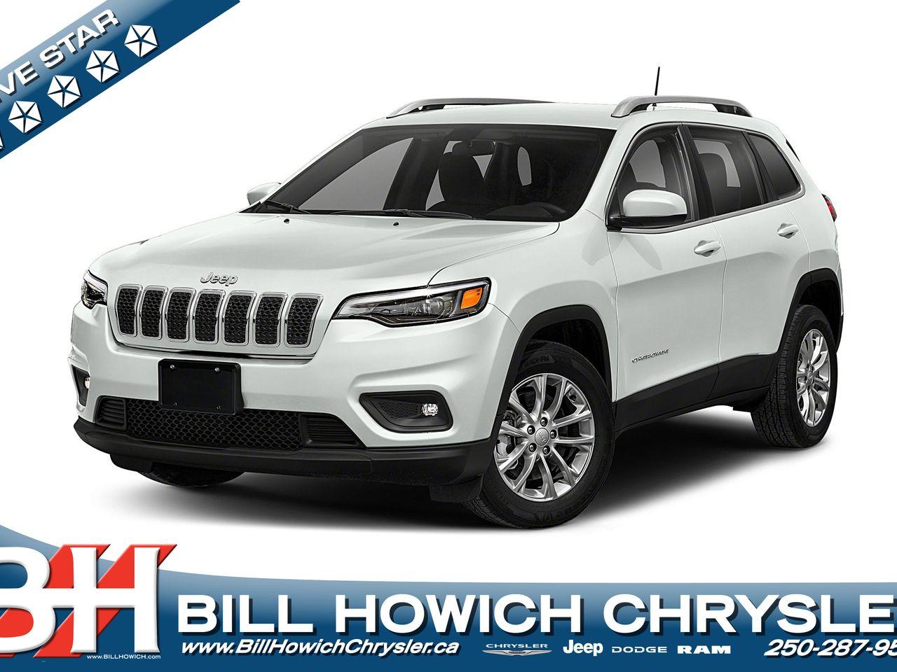2021 Jeep Cherokee Altitude-1