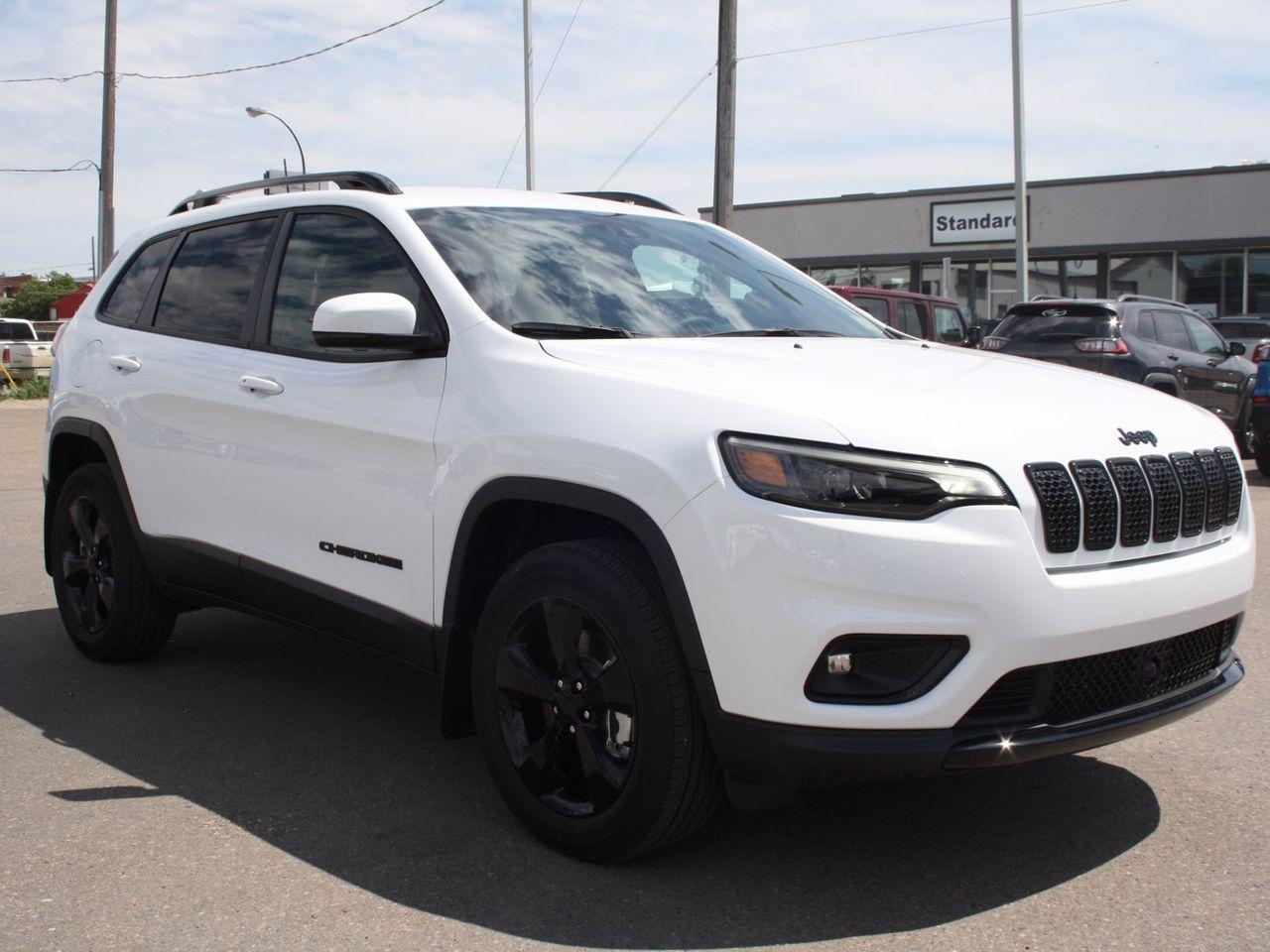 2021 Jeep Cherokee Altitude-2