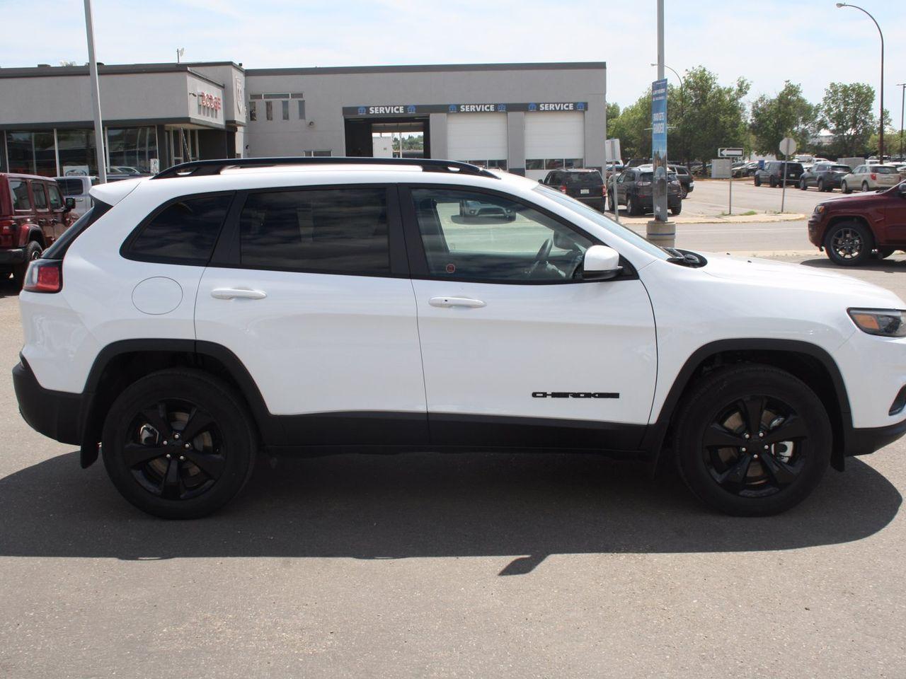 2021 Jeep Cherokee Altitude-4