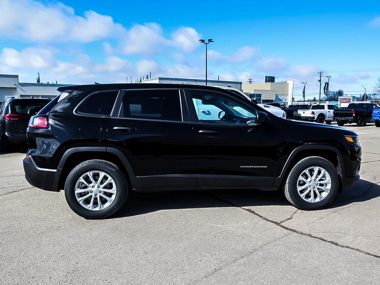 2021 Jeep Cherokee -3