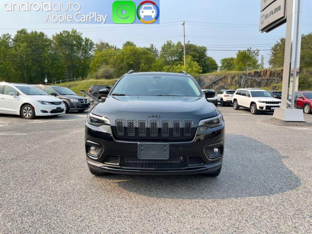 2021 Jeep Cherokee -1