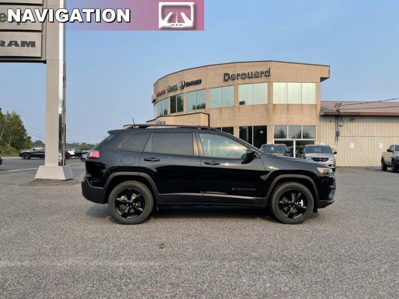 2021 Jeep Cherokee -3