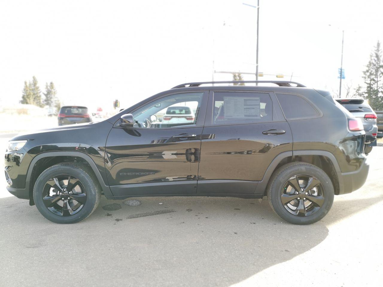 2021 Jeep Cherokee -3