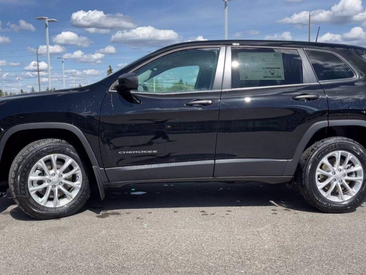 2021 Jeep Cherokee -3
