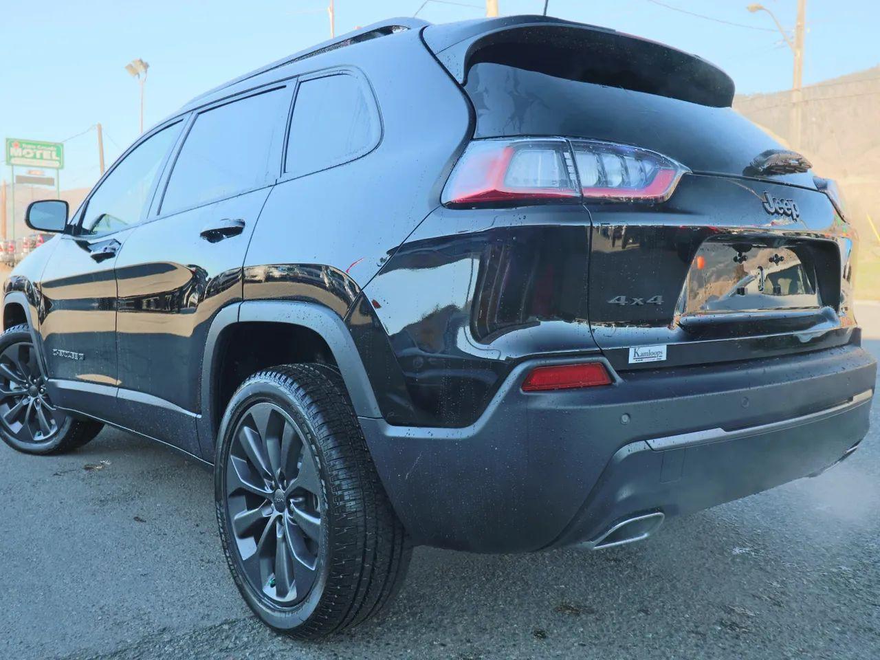 2021 Jeep Cherokee -4