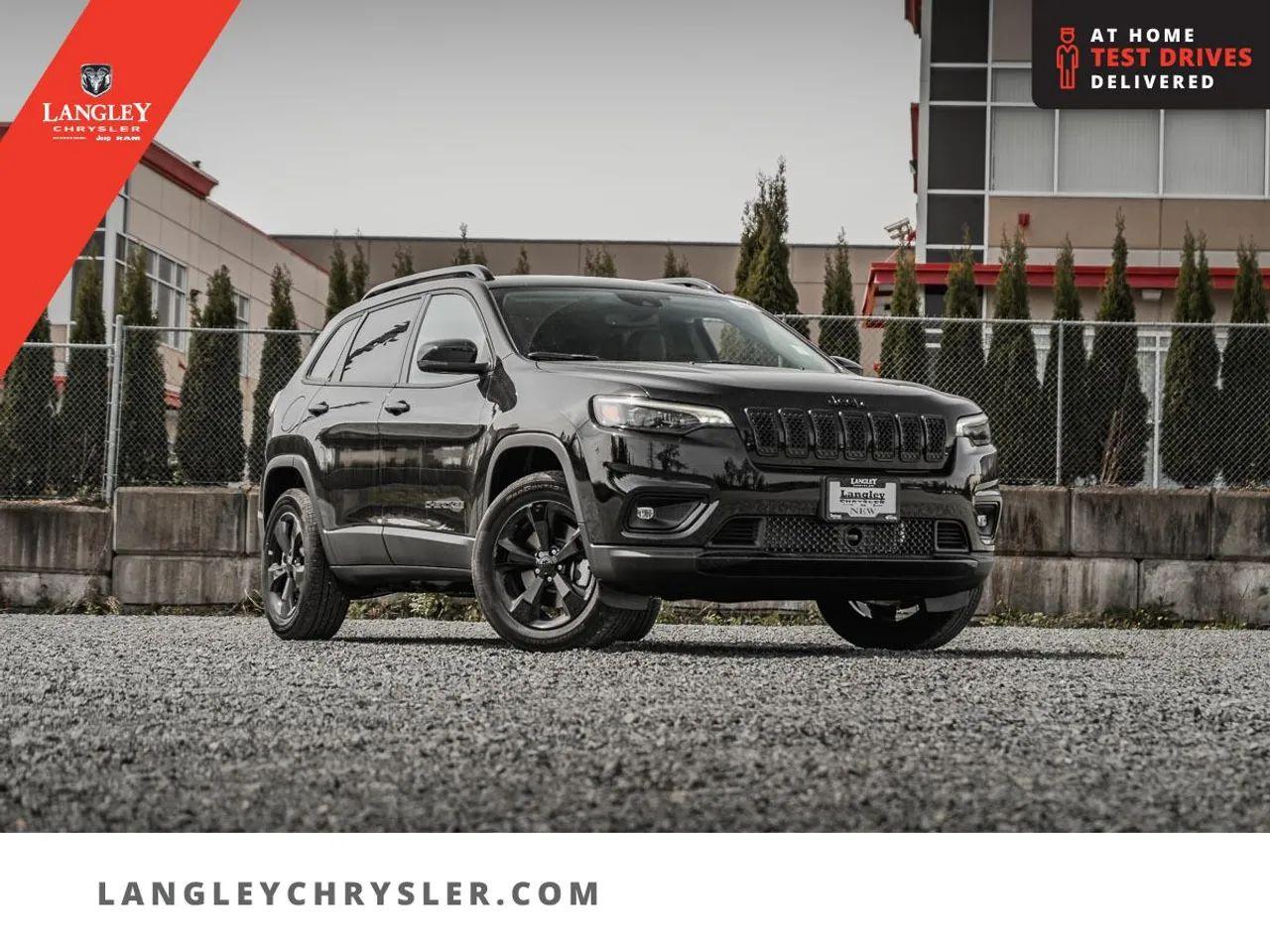 2021 Jeep Cherokee -0