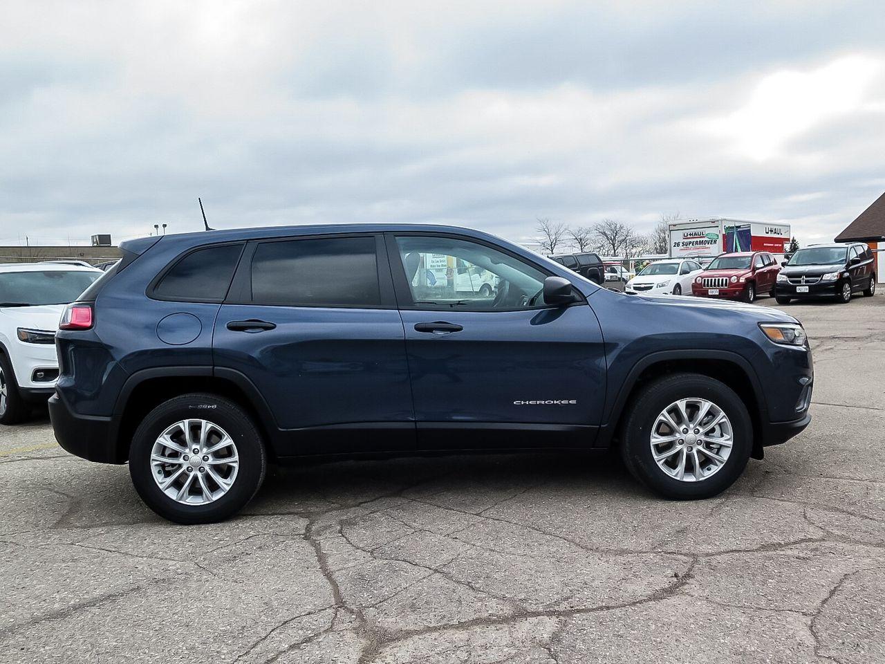 2021 Jeep Cherokee -3