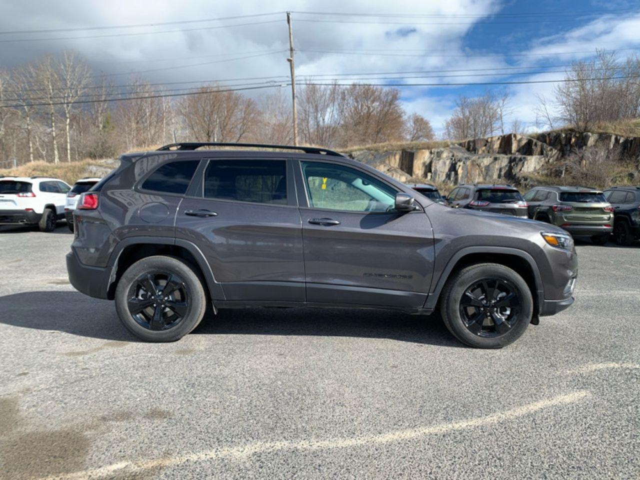 2021 Jeep Cherokee -3