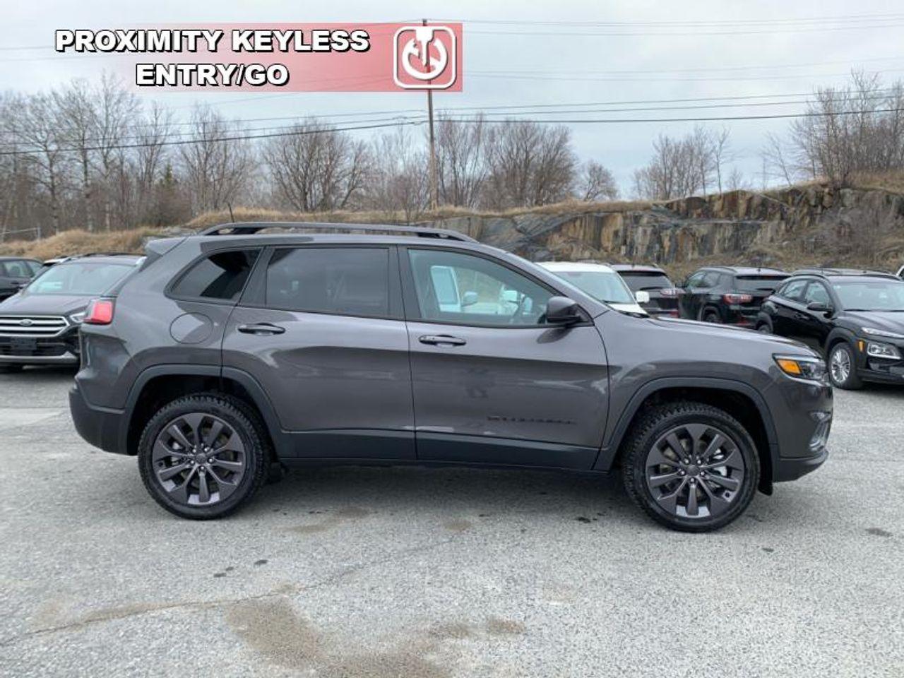 2021 Jeep Cherokee -3