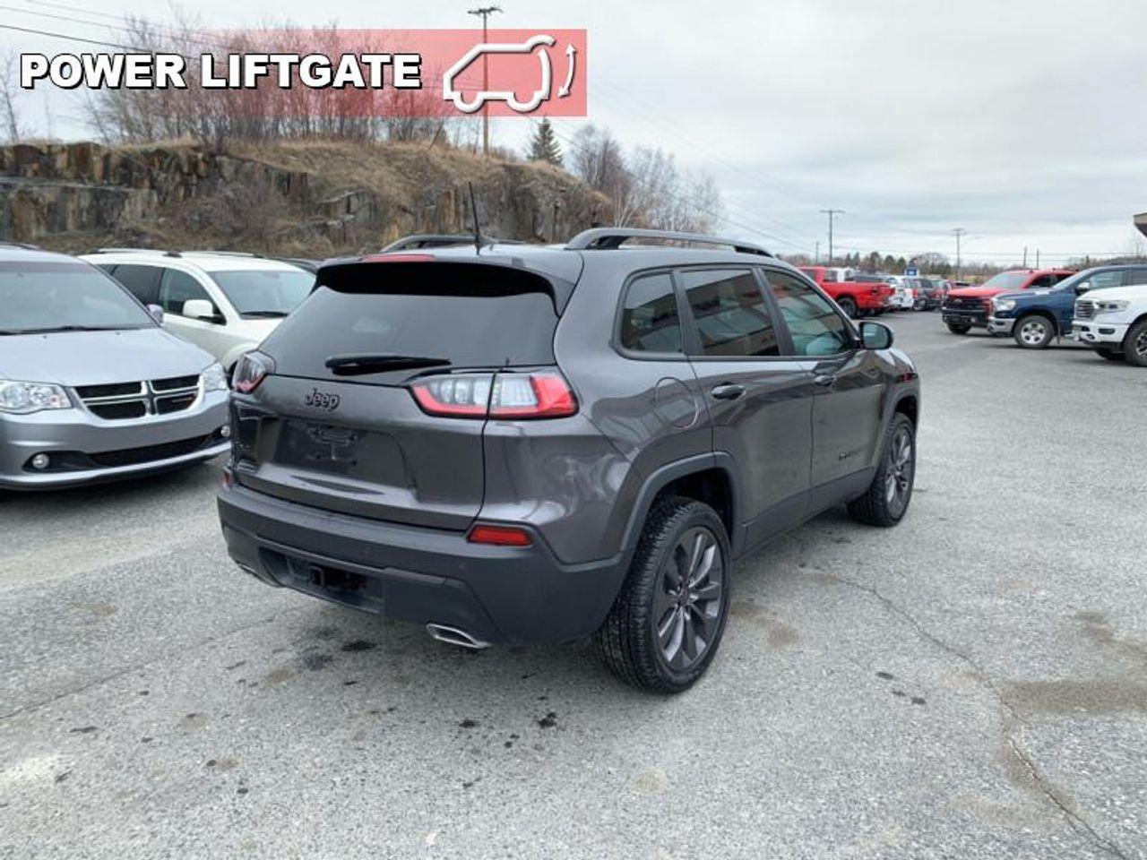 2021 Jeep Cherokee -4