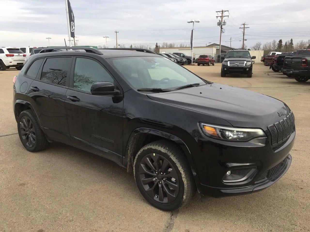 2021 Jeep Cherokee Limited-2