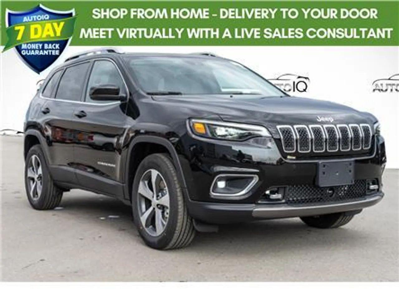 2021 Jeep Cherokee Limited-0