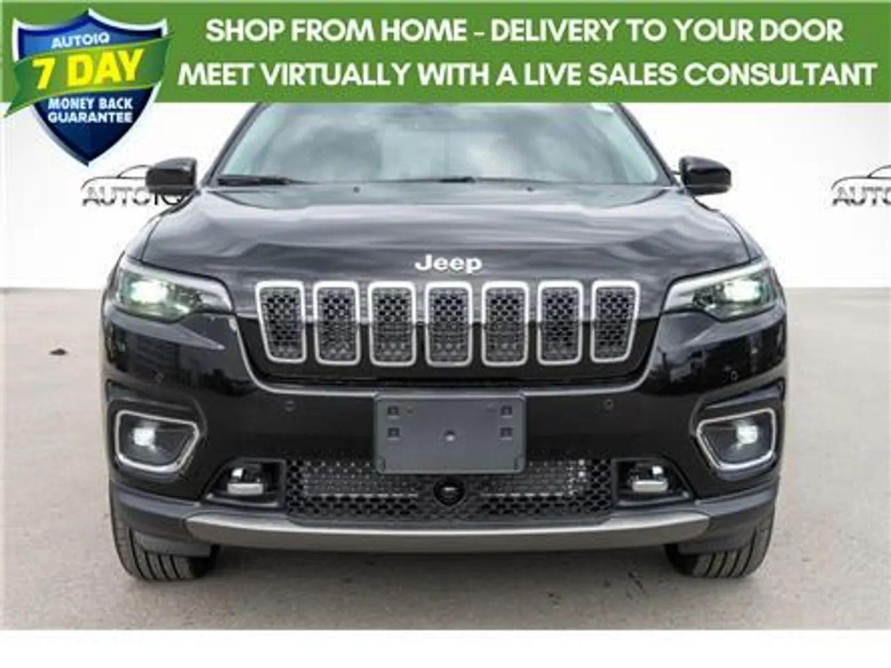 2021 Jeep Cherokee Limited-2