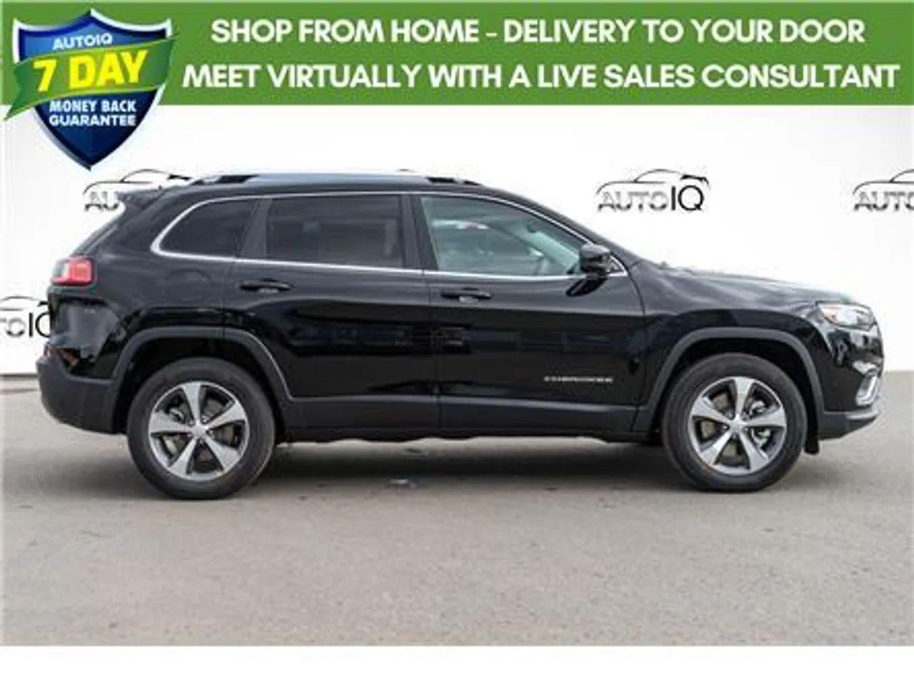 2021 Jeep Cherokee Limited-3