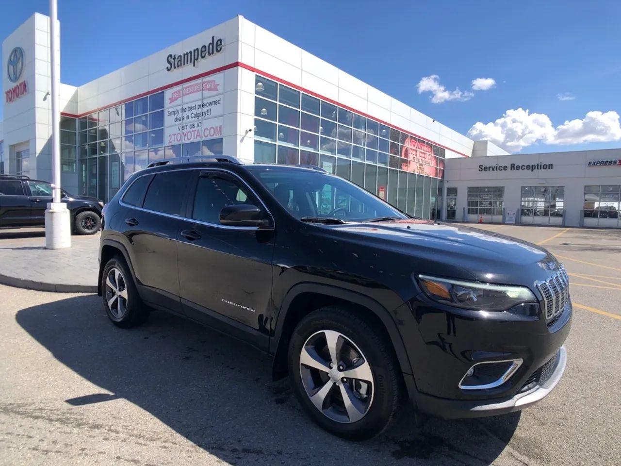 2021 Jeep Cherokee Limited-0