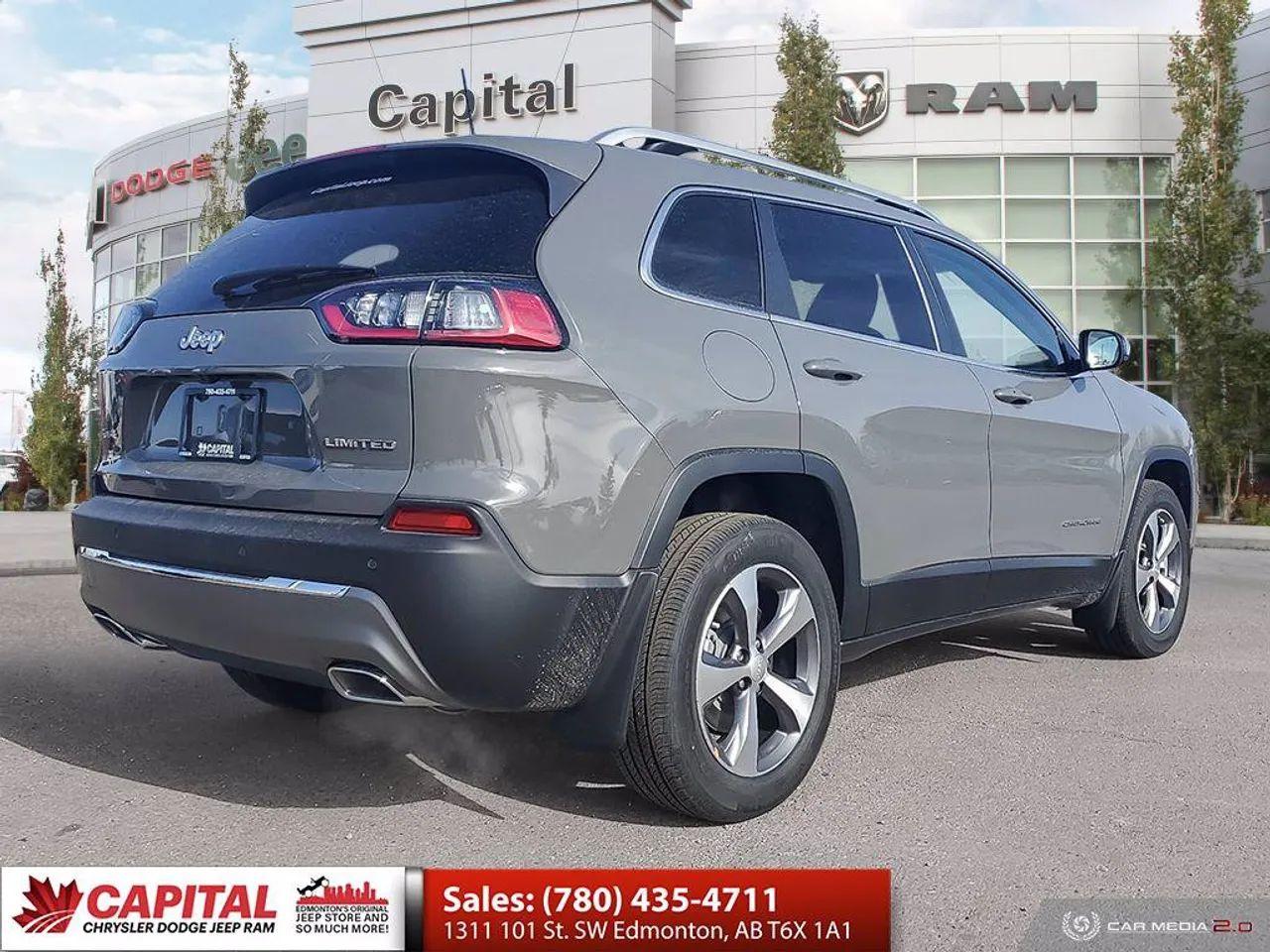 2021 Jeep Cherokee Limited-3