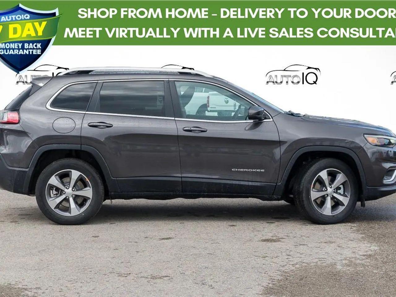 2021 Jeep Cherokee Limited-2