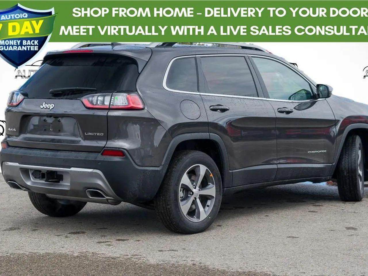 2021 Jeep Cherokee Limited-3