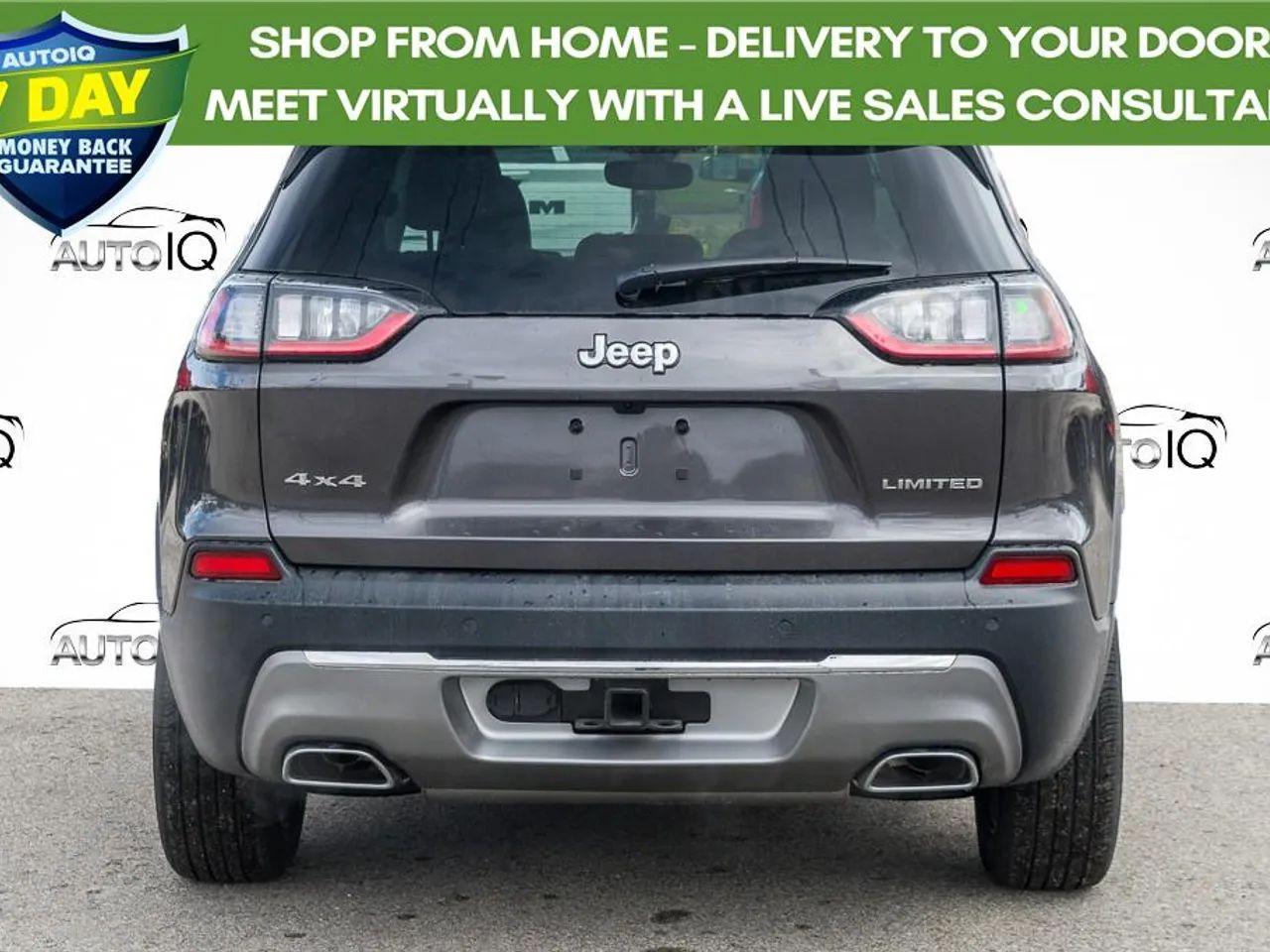 2021 Jeep Cherokee Limited-4