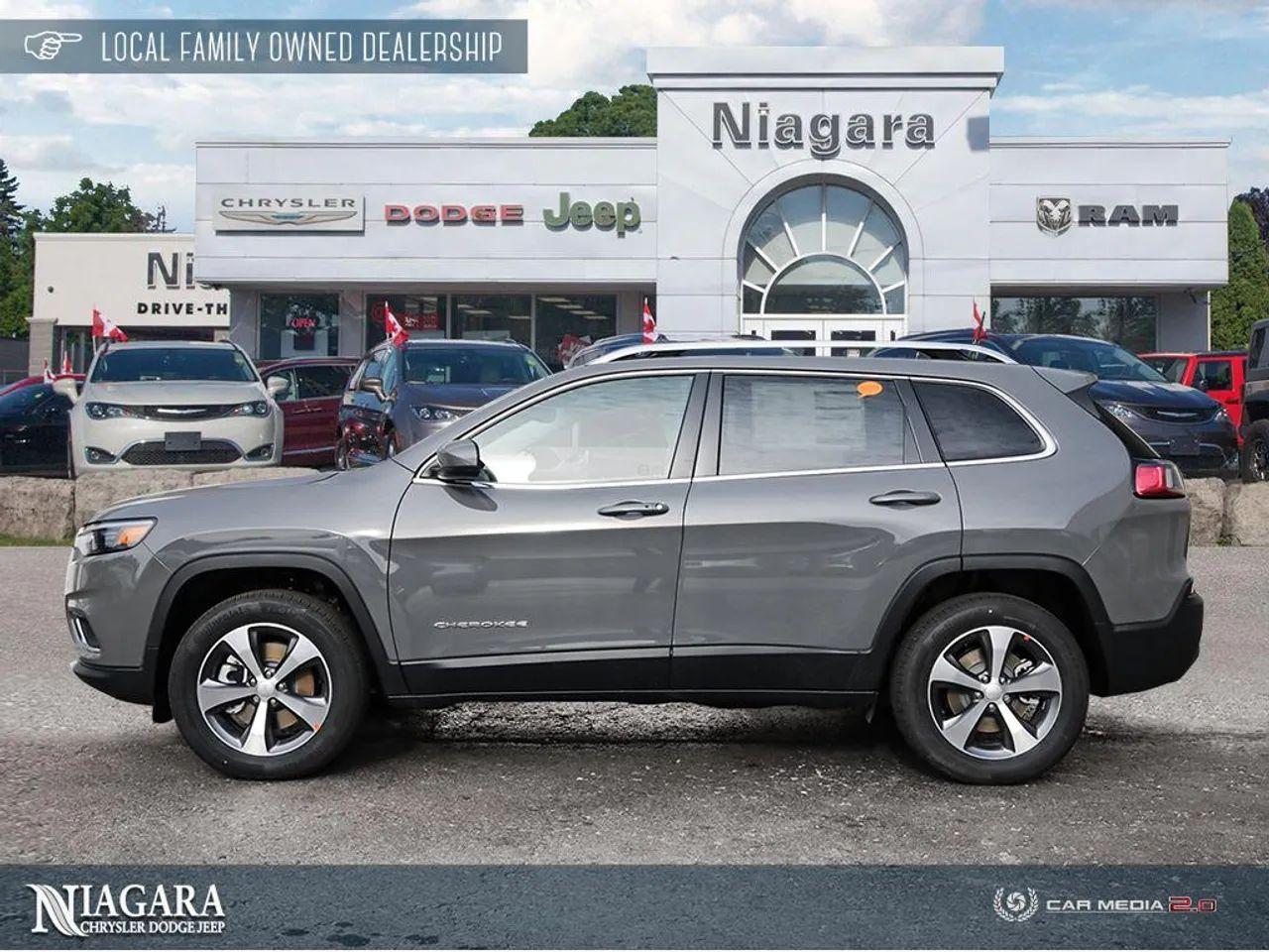 2021 Jeep Cherokee Limited-2