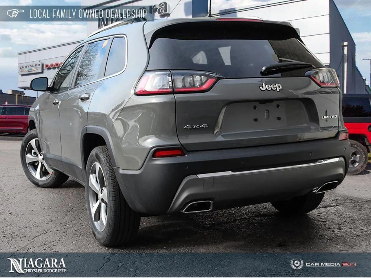 2021 Jeep Cherokee Limited-3