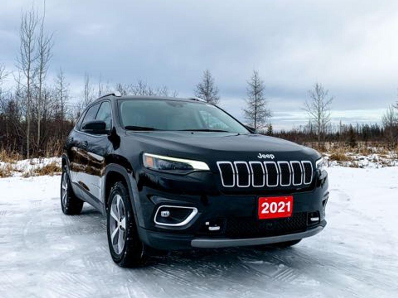 2021 Jeep Cherokee Limited-2