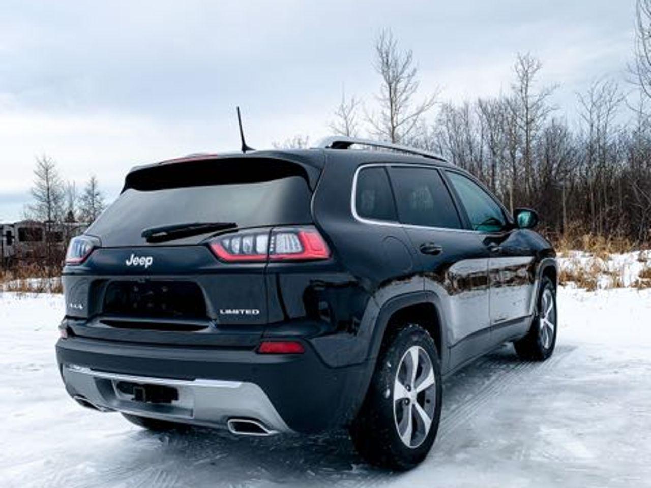 2021 Jeep Cherokee Limited-4