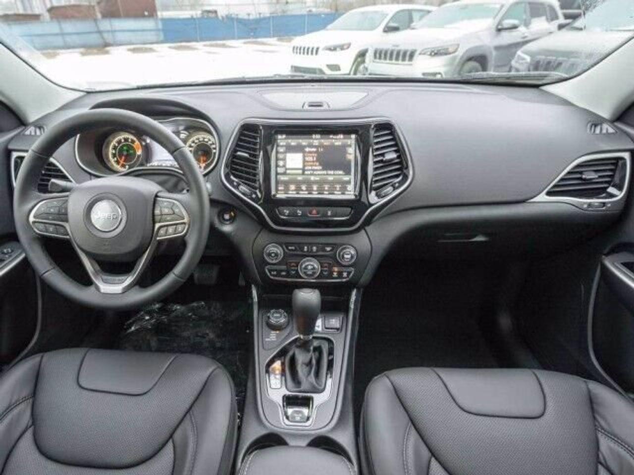 2021 Jeep Cherokee Limited-1
