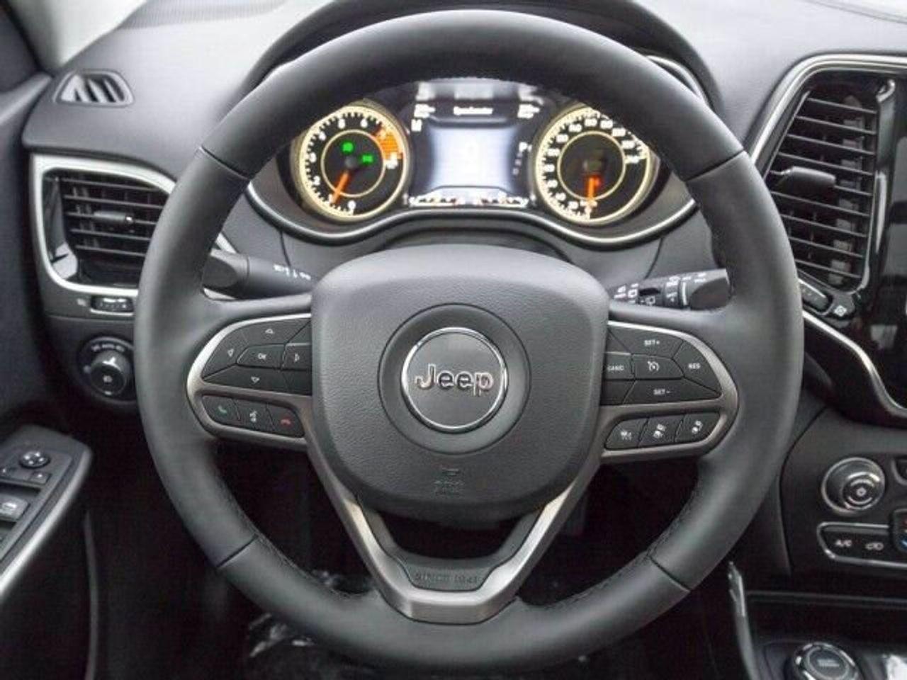 2021 Jeep Cherokee Limited-2