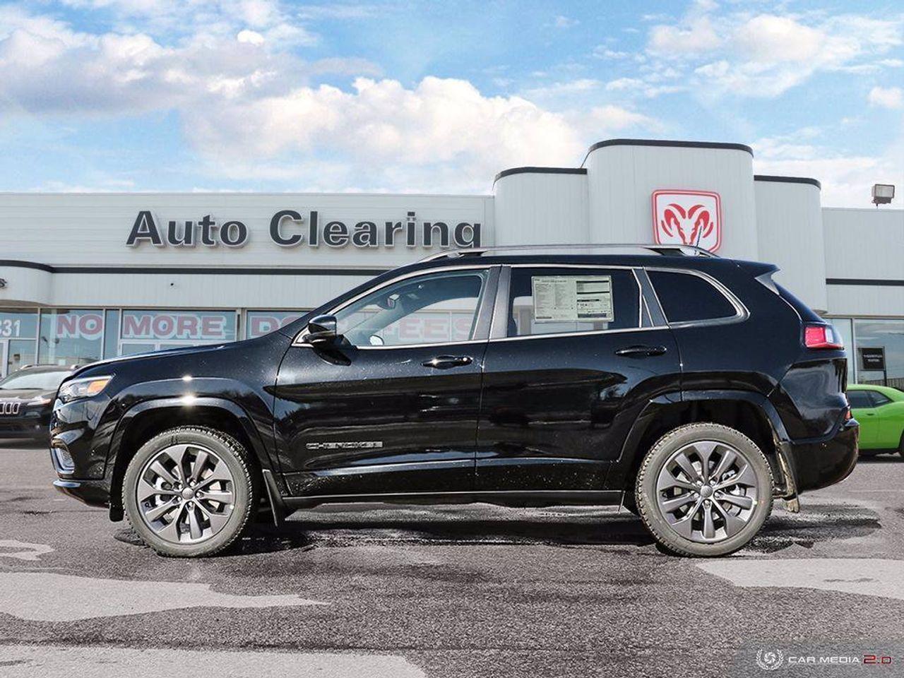 2021 Jeep Cherokee Limited-3