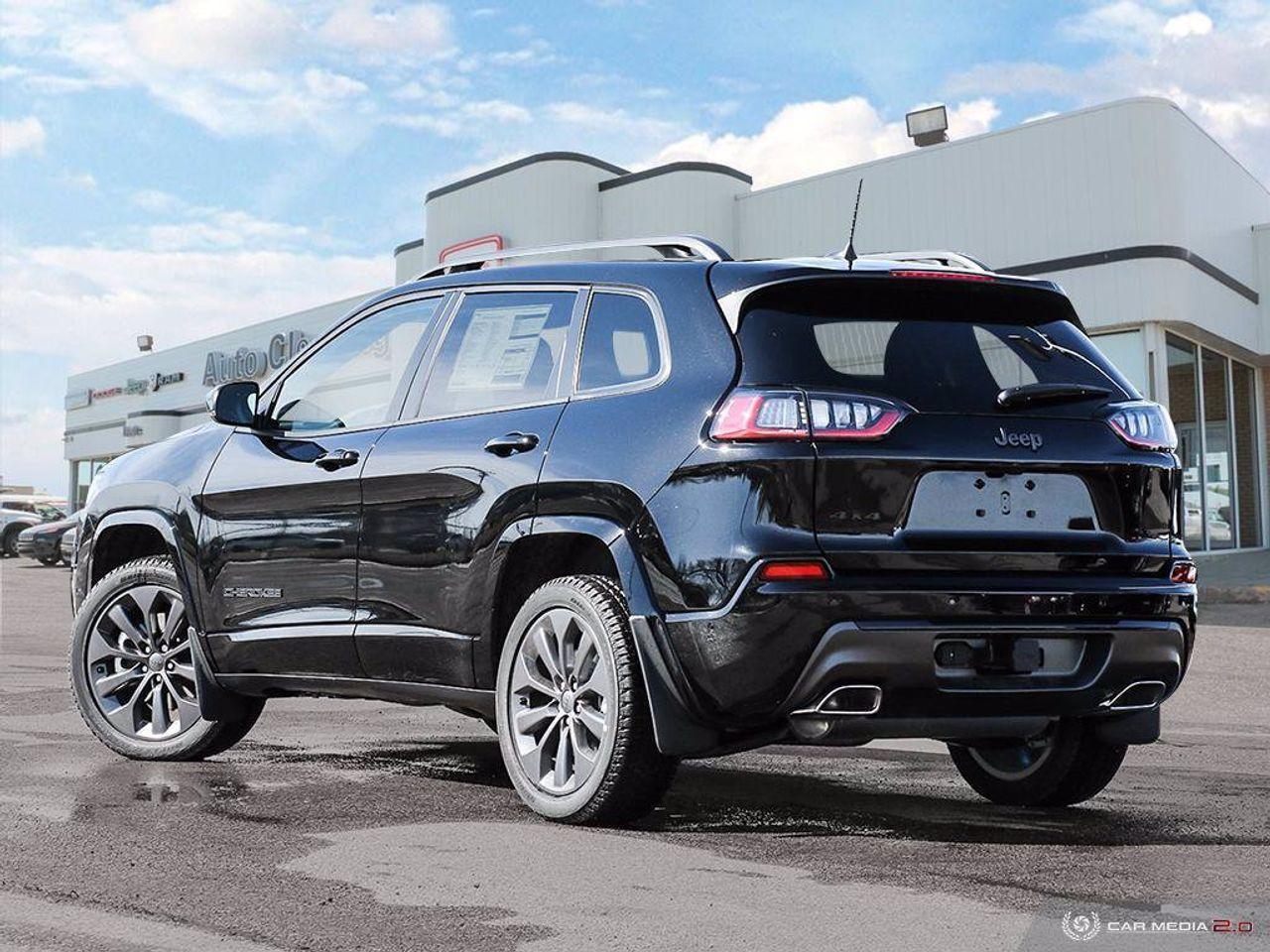 2021 Jeep Cherokee Limited-4
