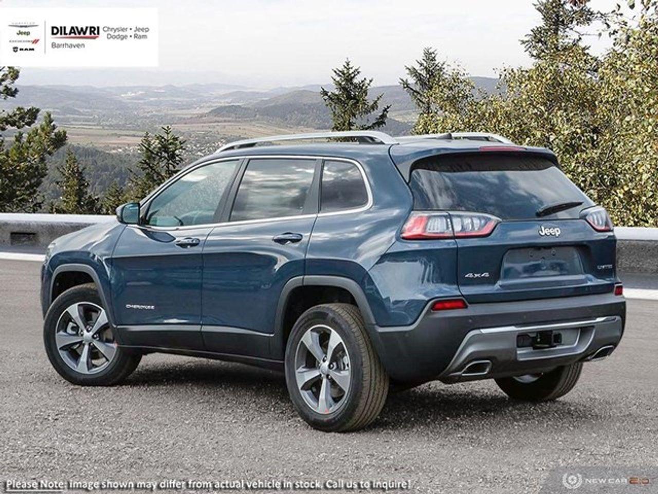 2021 Jeep Cherokee Limited-3