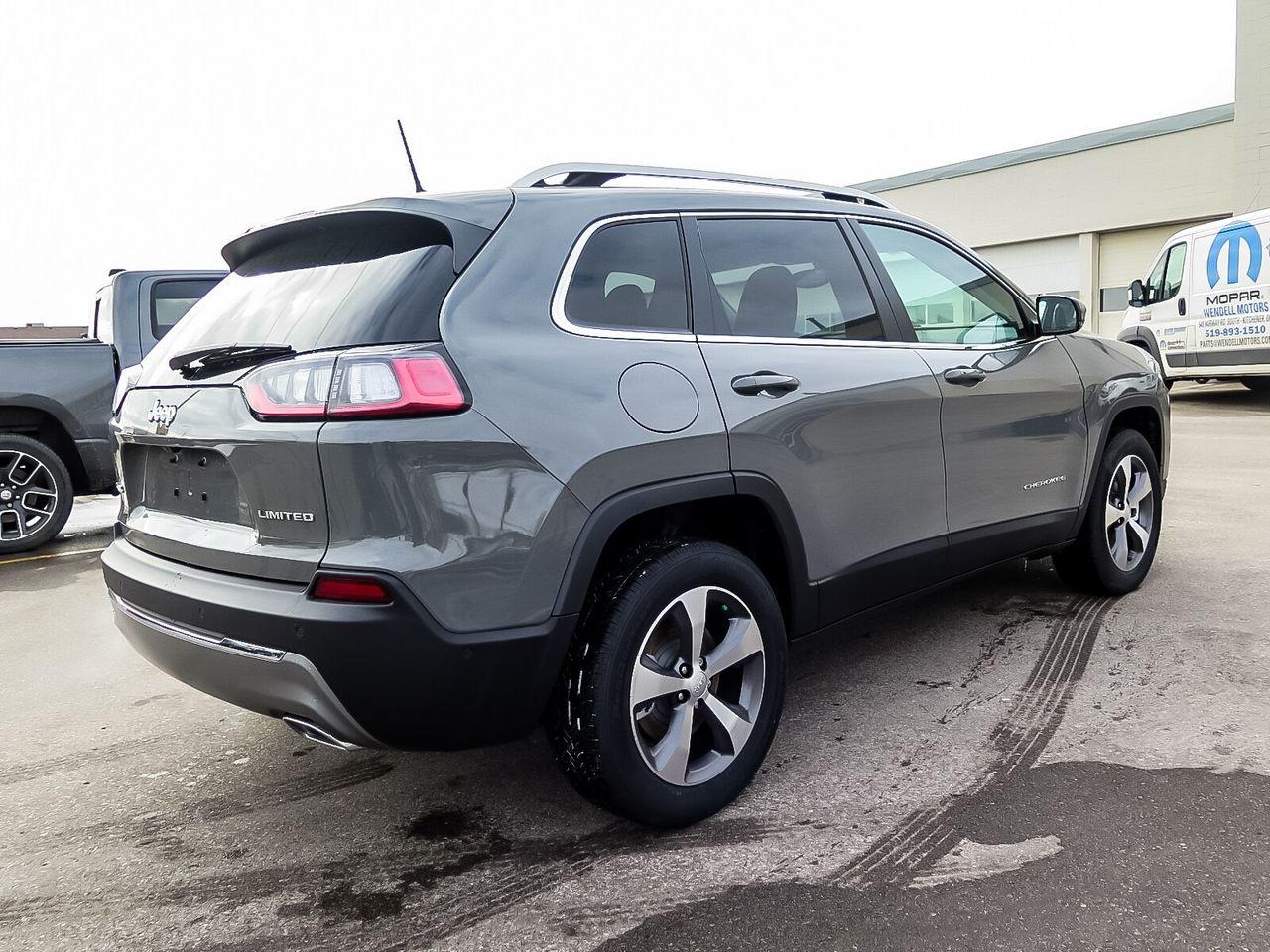 2021 Jeep Cherokee Limited-4