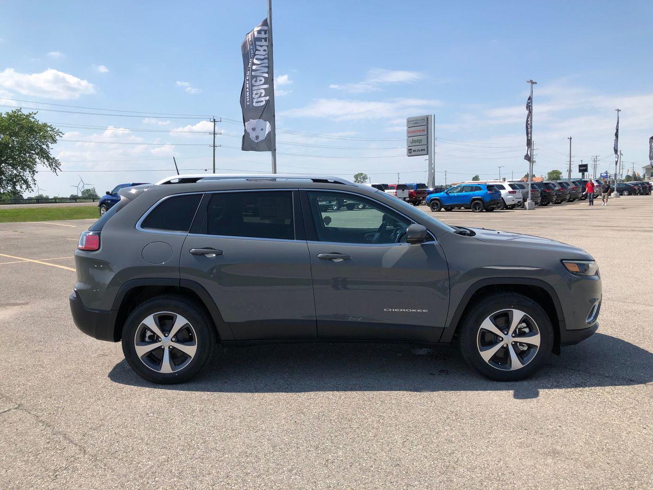 2021 Jeep Cherokee Limited-1