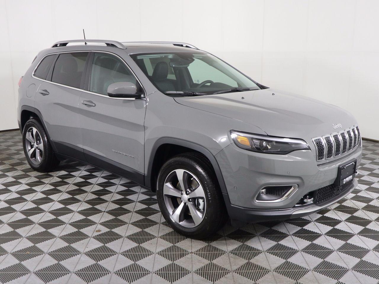 2021 Jeep Cherokee Limited-0