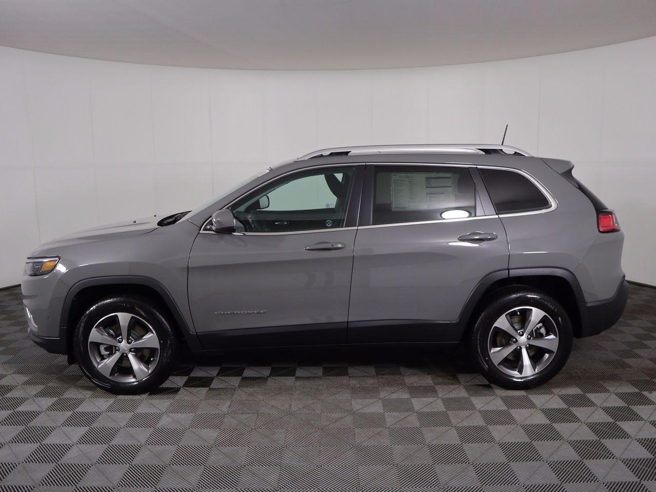 2021 Jeep Cherokee Limited-3