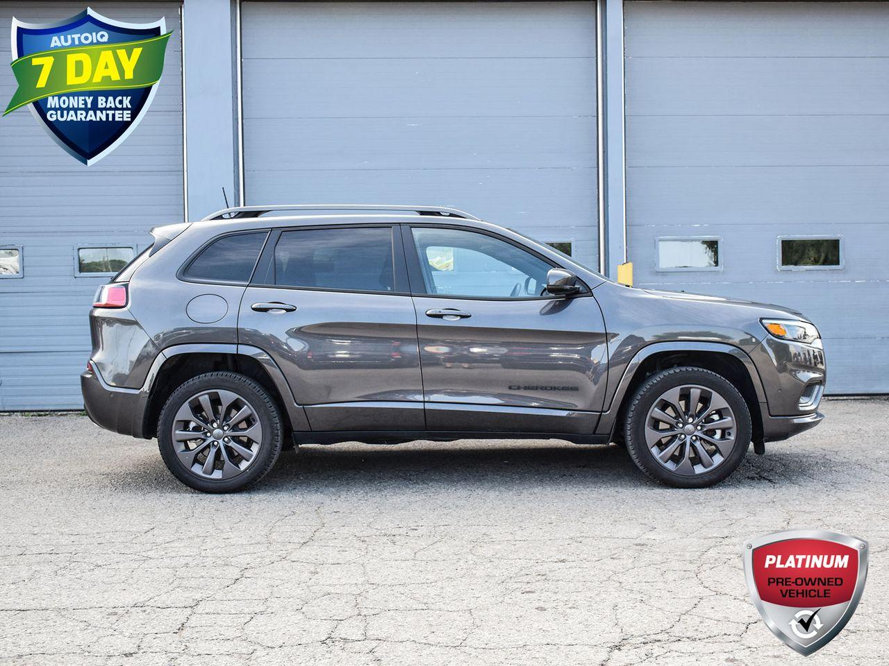 2021 Jeep Cherokee Limited-4