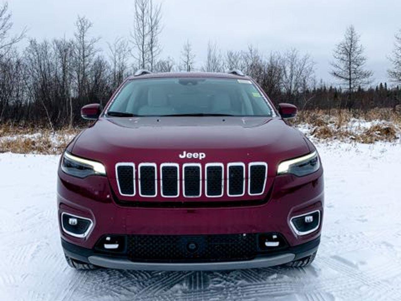 2021 Jeep Cherokee Limited-1