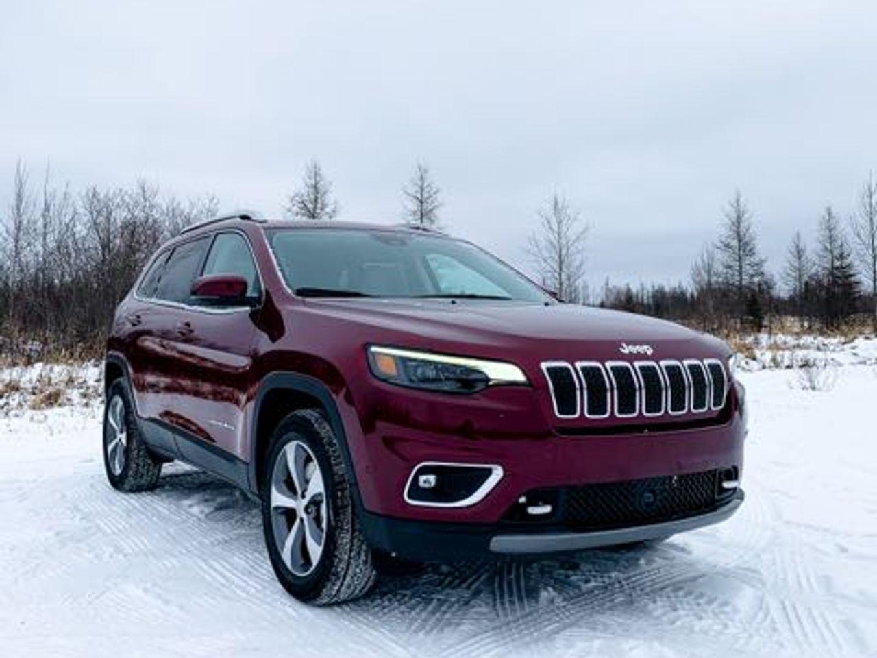 2021 Jeep Cherokee Limited-2