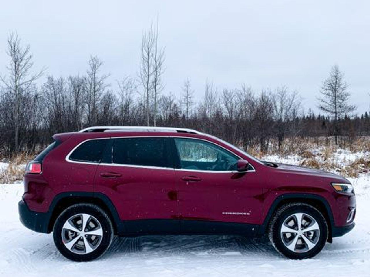 2021 Jeep Cherokee Limited-3