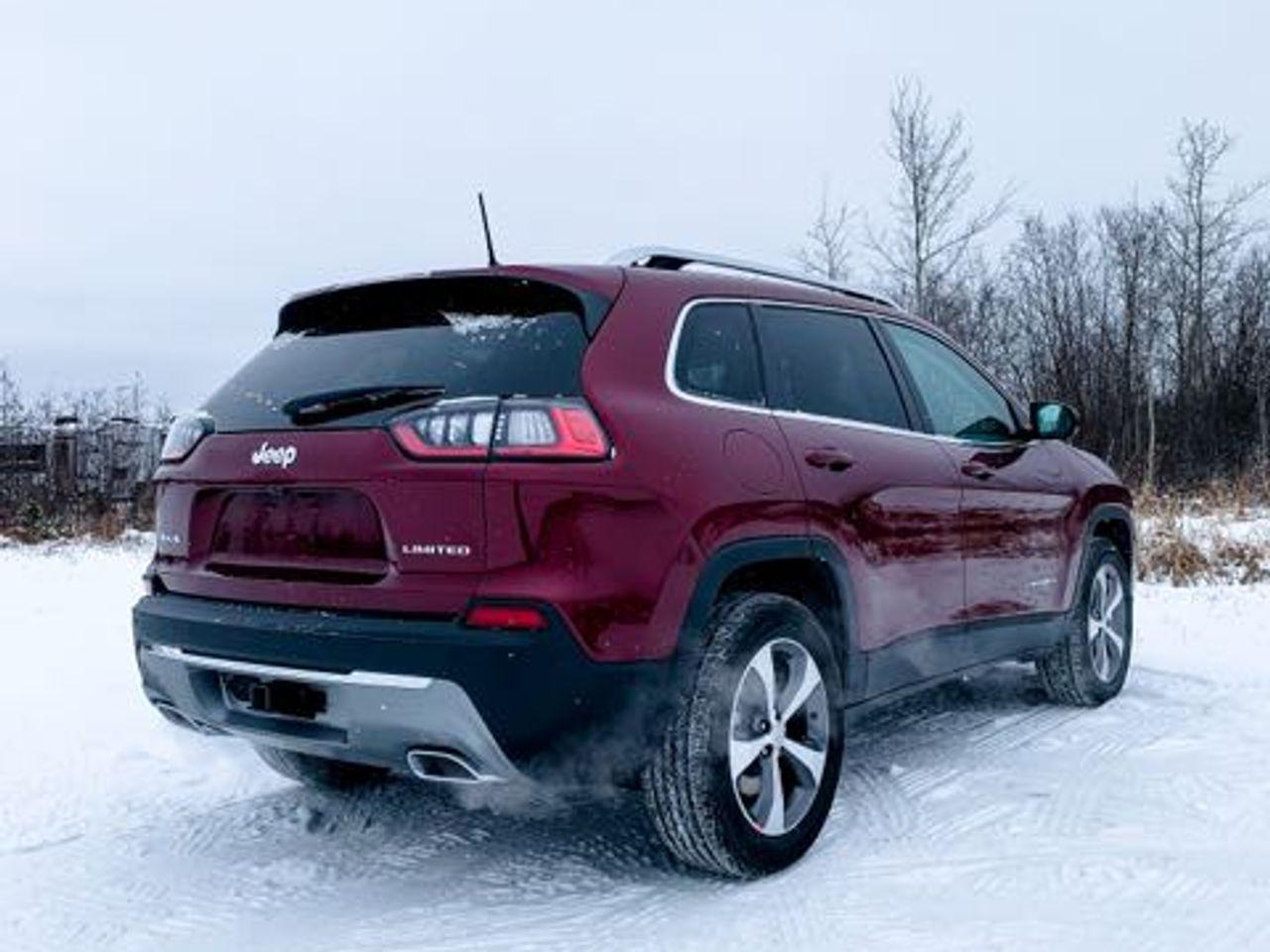 2021 Jeep Cherokee Limited-4