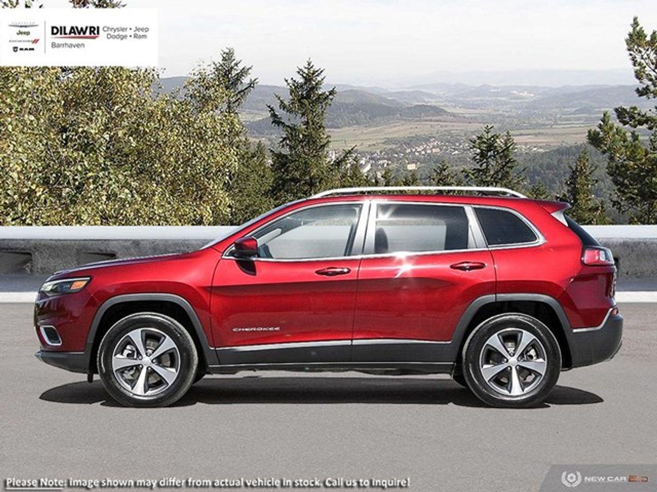2021 Jeep Cherokee Limited-2