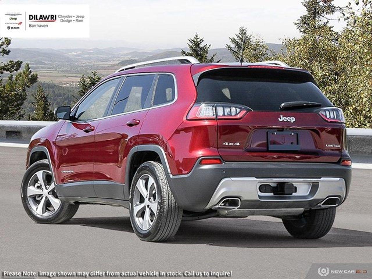 2021 Jeep Cherokee Limited-3