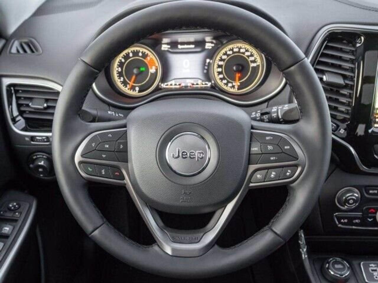 2021 Jeep Cherokee Limited-2
