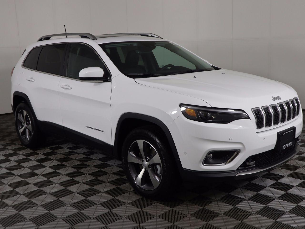 2021 Jeep Cherokee Limited-0