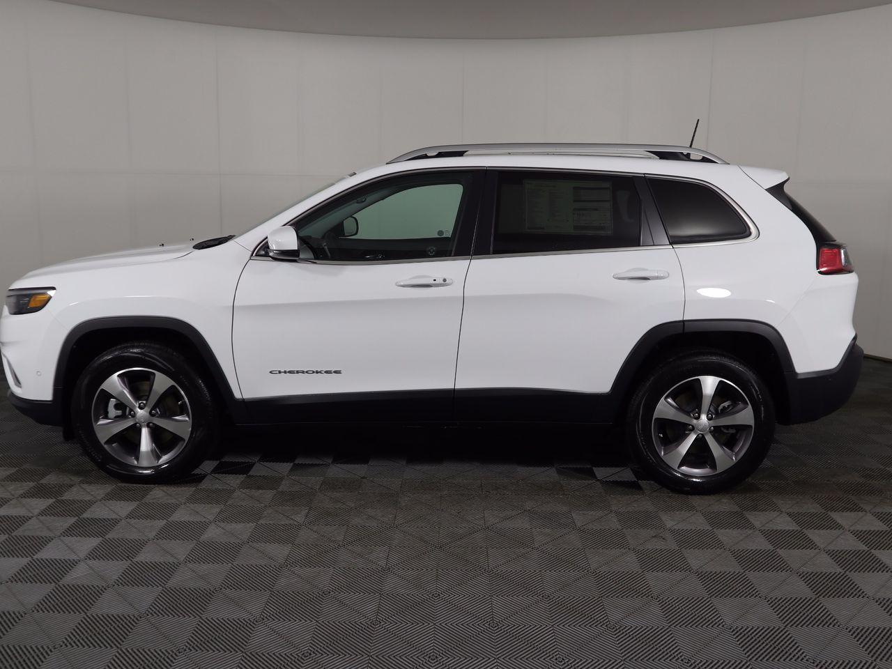 2021 Jeep Cherokee Limited-3