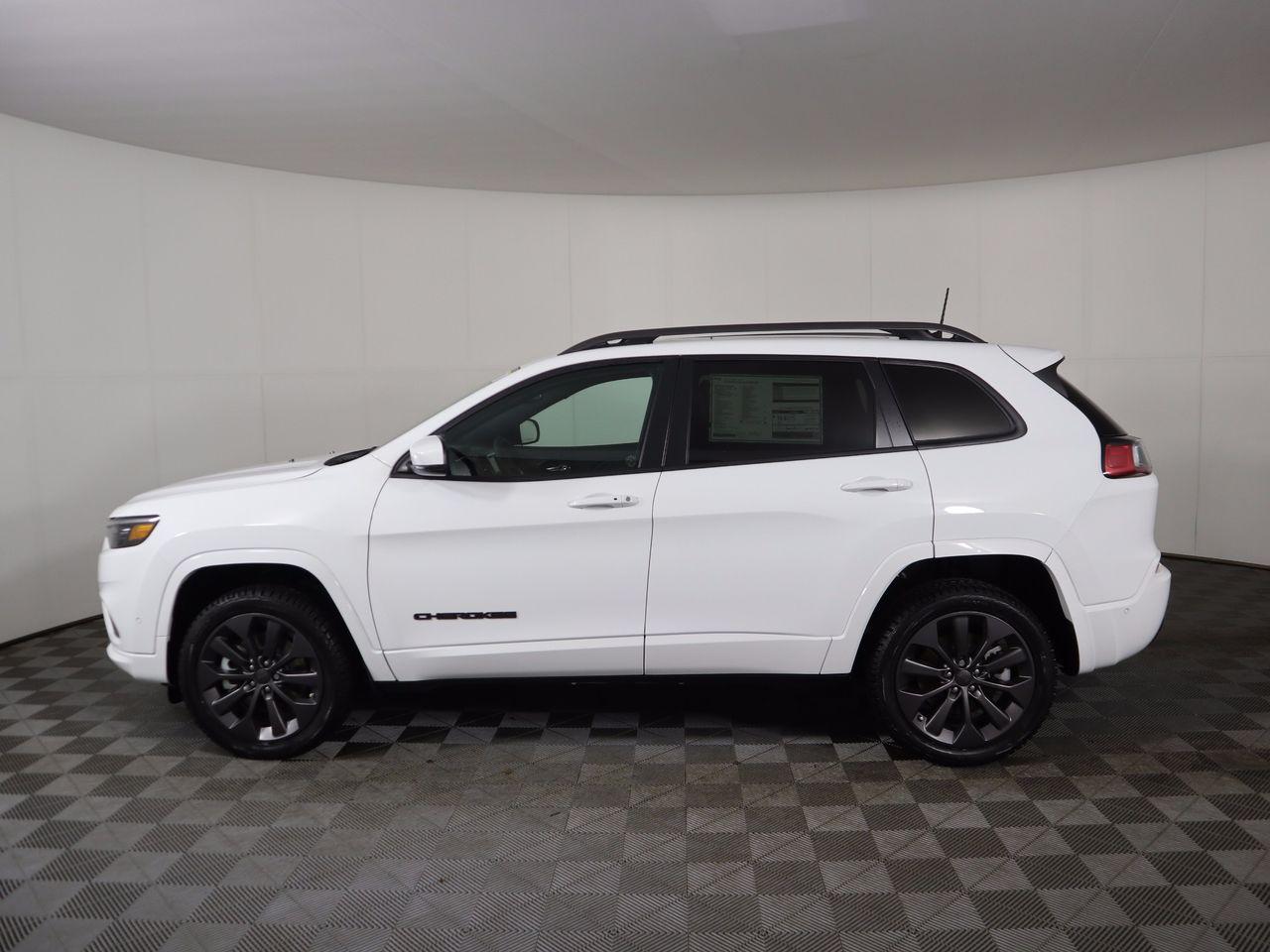 2021 Jeep Cherokee Limited-3